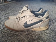 Nike Tiempo Ronaldinho 10R