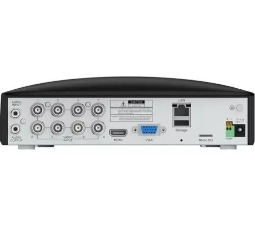Swann dvr 4685 channel - 8-4685,