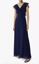 WAREHOUSE Frill Wrap