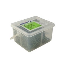 Unifix Decking Screws Pozi Csk