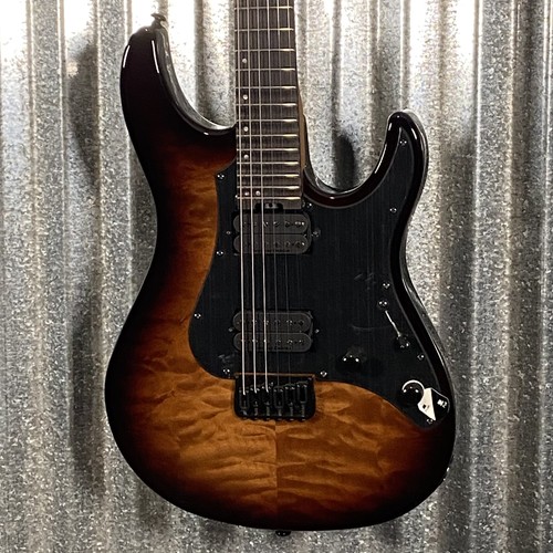 Esp ltd 1000ht dark brown - ltd,