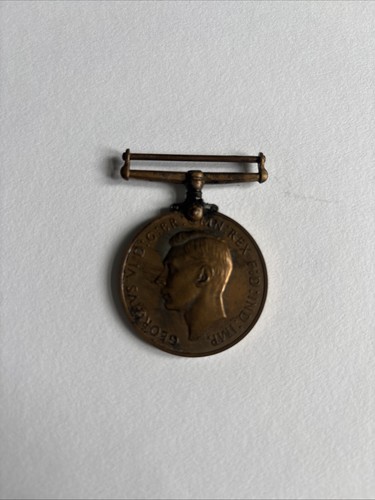 George special constabulary - george,