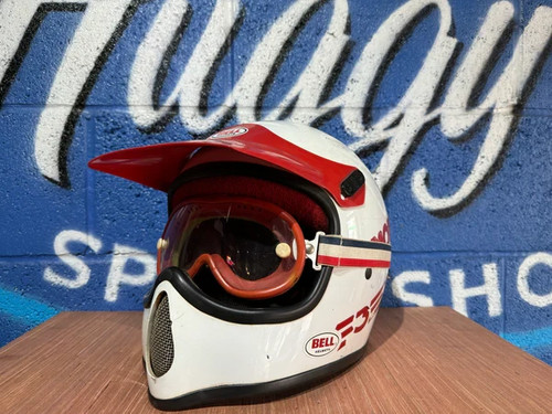 Vintage moto bell - vintage,