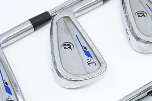 Bridgestone j36 cavity back - bridgestone,