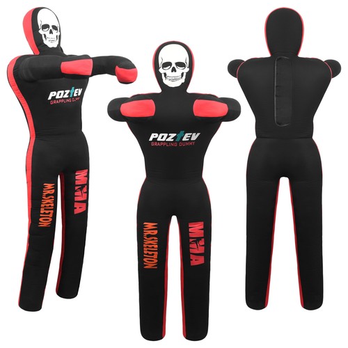 Adult grappling dummy 6ft - grappling, �