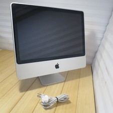 2008 20” Apple iMac A1224