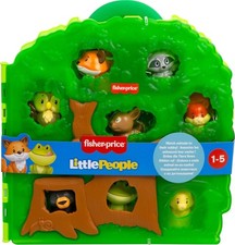 Fisher-Price Little People