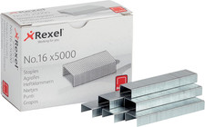 Rexel 503654 No.16 24/6 Mm