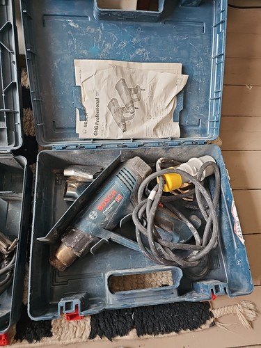 Bosch professional ghg 66 - ghg, 23-66