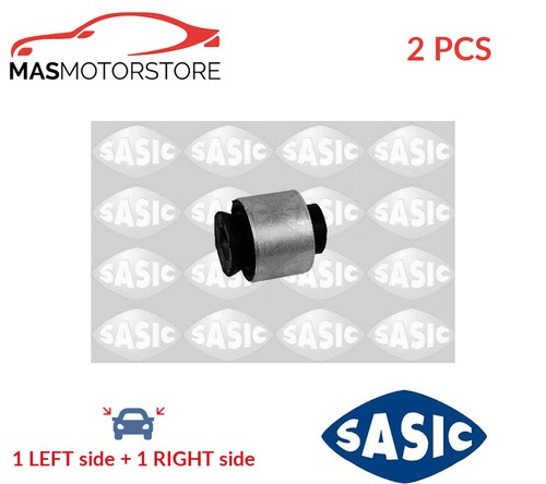 Anti roll bar stabiliser pair - bar,