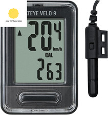Velo Cycle Computer