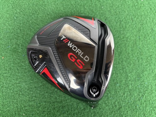 Honma tour world driver - honma, gs