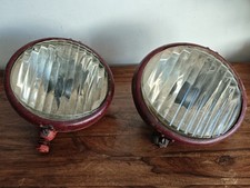 Notek Fogmaster Lights Pair Of