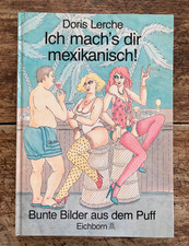 Ich mach dir mexikanisch - ich,