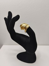 925 Sterling Silver Gold