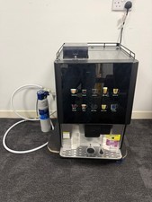 Coffetek Vitro X3 Bean to Cup Coffee Machine with Water Filter - FREE DELIVERY 