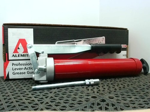Alemite 500 oz - alemite,