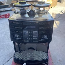 Schaerer Coffee Art Plus Type