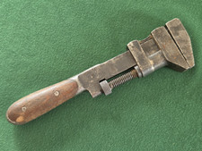 VINTAGE H.D.SMITH 10-1/2"