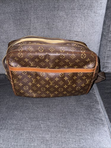 Louis vuitton monogram vintage - louis,