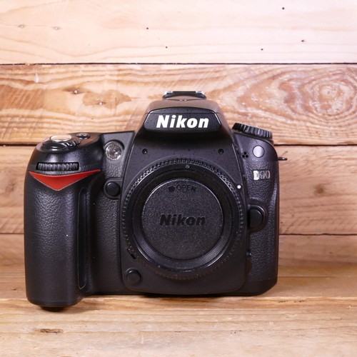 Used nikon d90 dslr - d90,