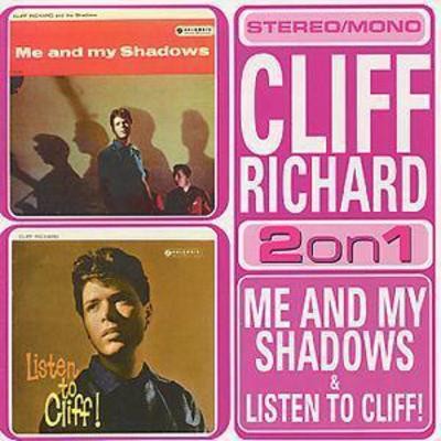 Cliff richard and my - richard:, me
