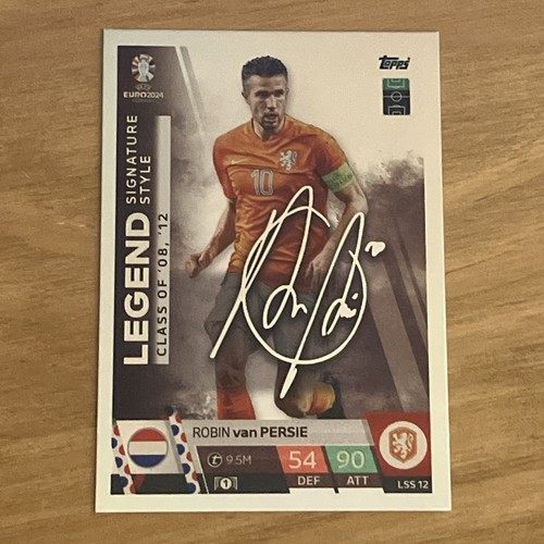 Match attax euro 2024 - match,