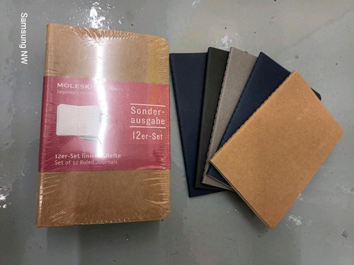 Moleskin cashiers legendary - moleskin,