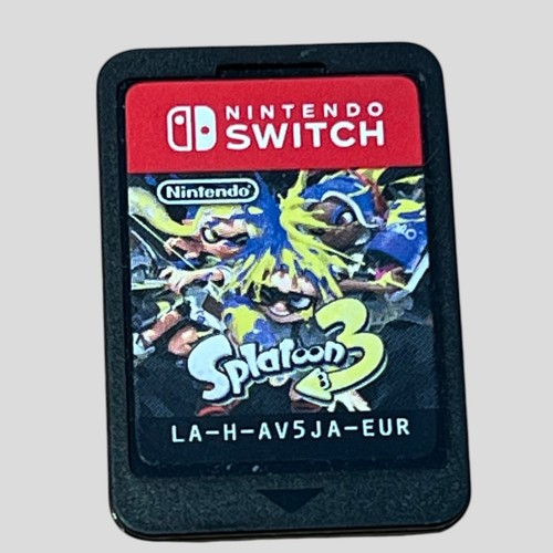Splatoon nintendo switch - 3,