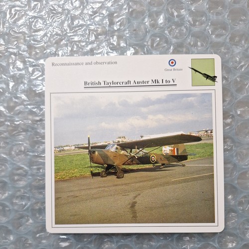 Collector club card british - collector's,