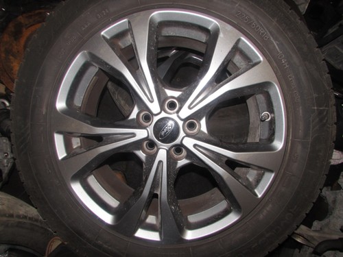 Ford kuga mk3 line alloy - mk3,