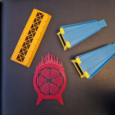 Matchbox Superfast Track SF-13