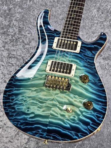 Prs private stock custom - prs, 24