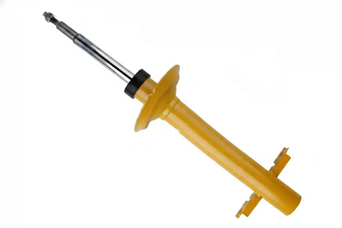 Shock absorber front axle - shock,