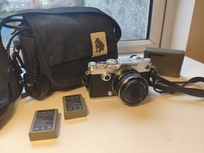 Olympus pen 3mp - olympus, 20.3mp