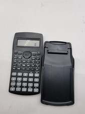 WHSmith Scientific Calculator