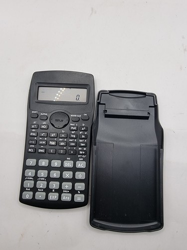 Whsmith scientific calculator - scientific,