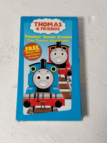 Thomas and friends sodor - friends,