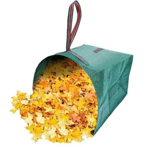 Reusable garden waste bags - reusable, 72