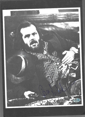 Original hand signed autograph - original,