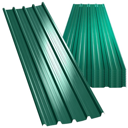 24x corrugated roof sheets - 12/24x,