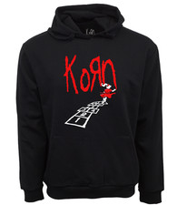Korn Follow The Leader Graphic