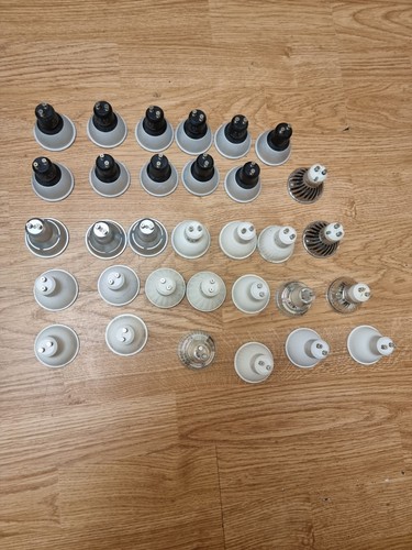 Gu10 led spot light - light, bulbs
