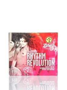 Zumba fitness rhythm - zumba,