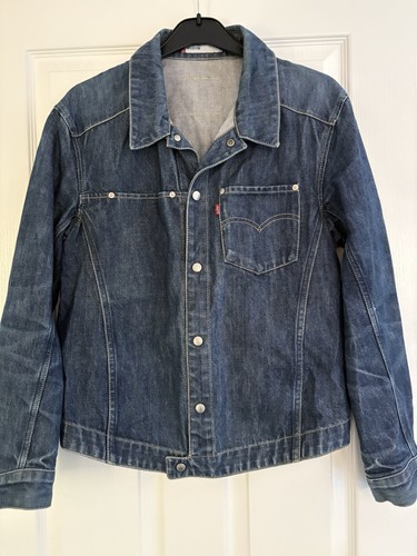 Vintage levi engineered - vintage,