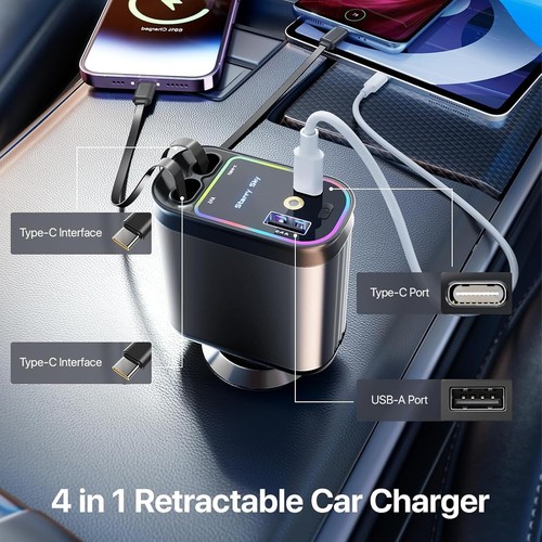 Xiangbin retractable car - retractable,