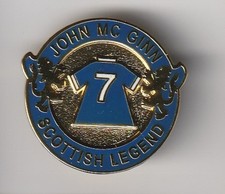 Scotland " Scottish Legend -