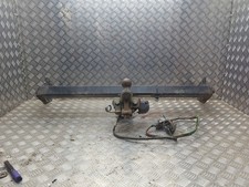 WITTER VL37BU VOLVO XC90 TOWBAR AND DEDICATED ELECTRICS (F1)