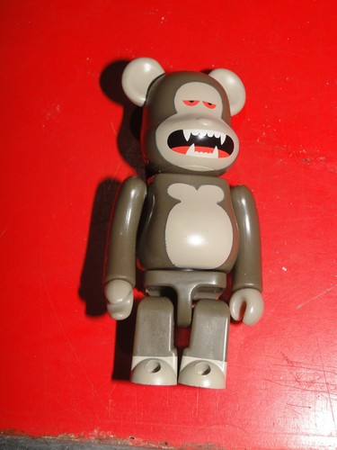 Rbrick series secret amos - 9,