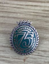 Goodwood 75 Years In